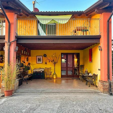 B&B La Cascina Di Alice Castiglione Delle Stiviere Exterior photo
