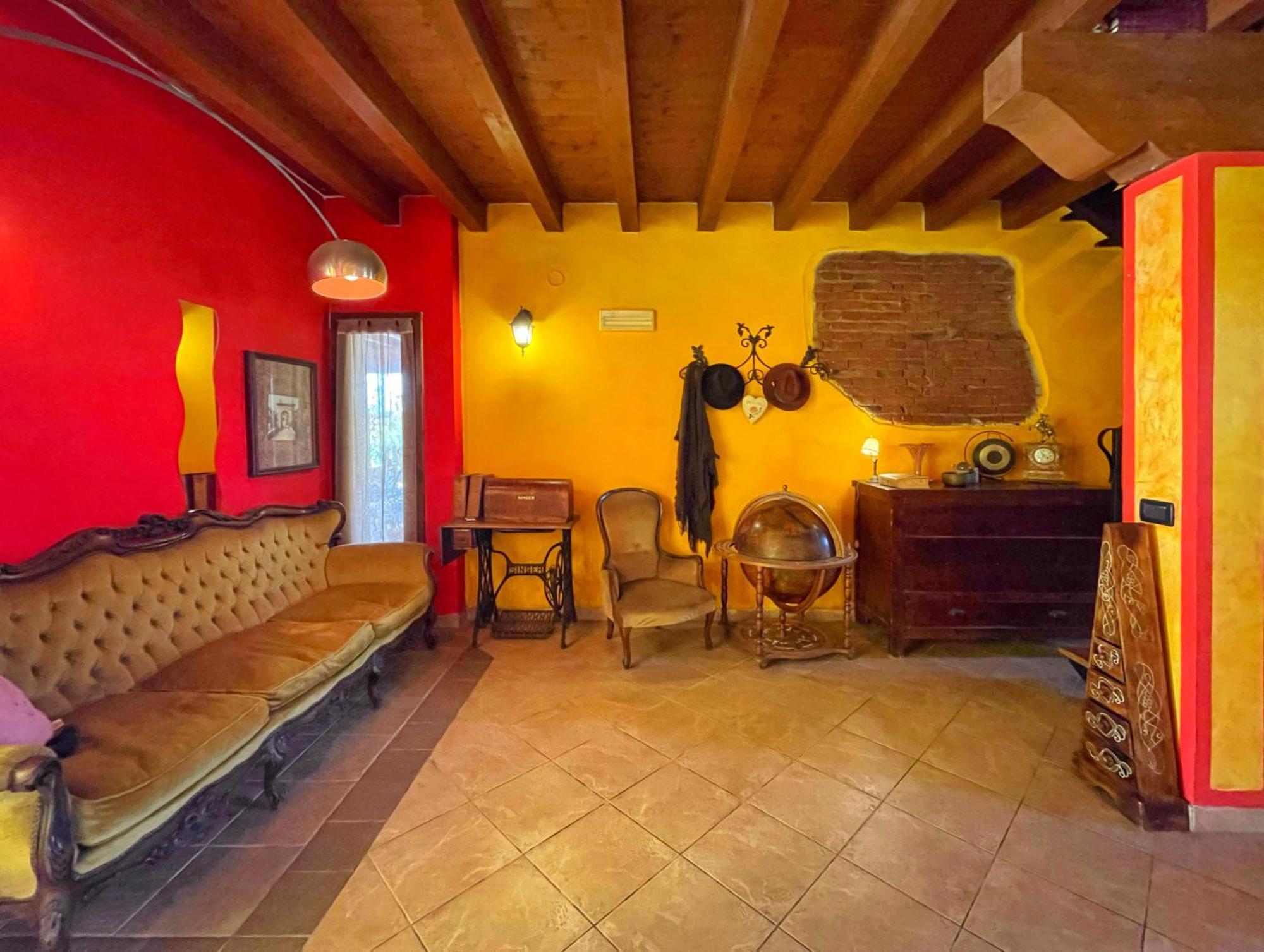 B&B La Cascina Di Alice Castiglione Delle Stiviere Exterior photo