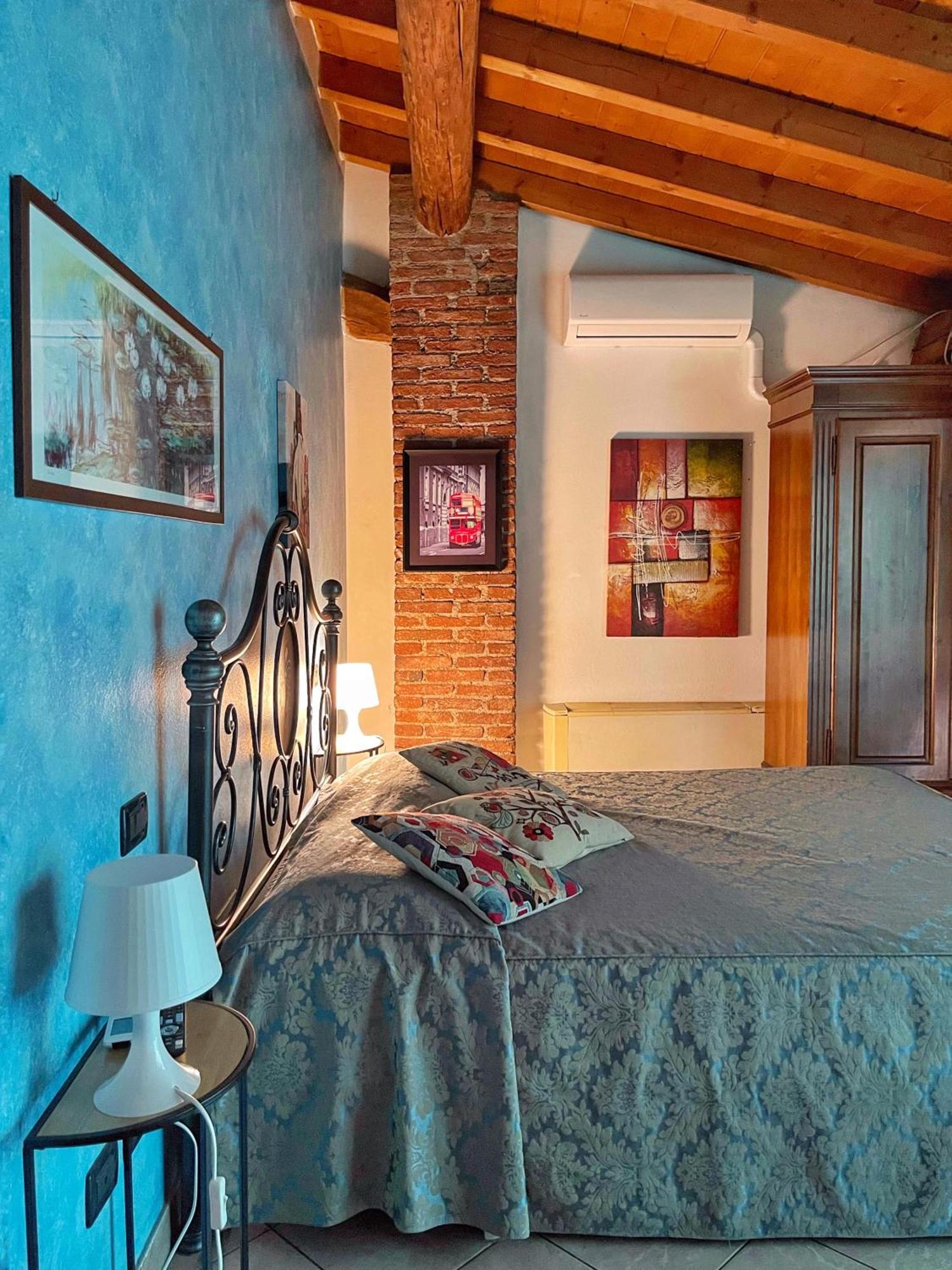 B&B La Cascina Di Alice Castiglione Delle Stiviere Exterior photo