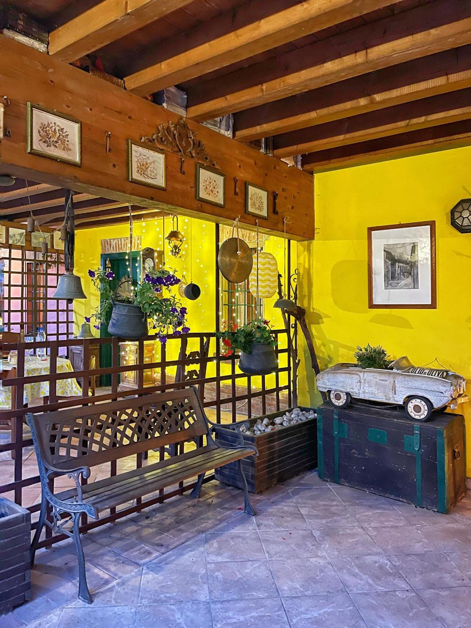 B&B La Cascina Di Alice Castiglione Delle Stiviere Exterior photo