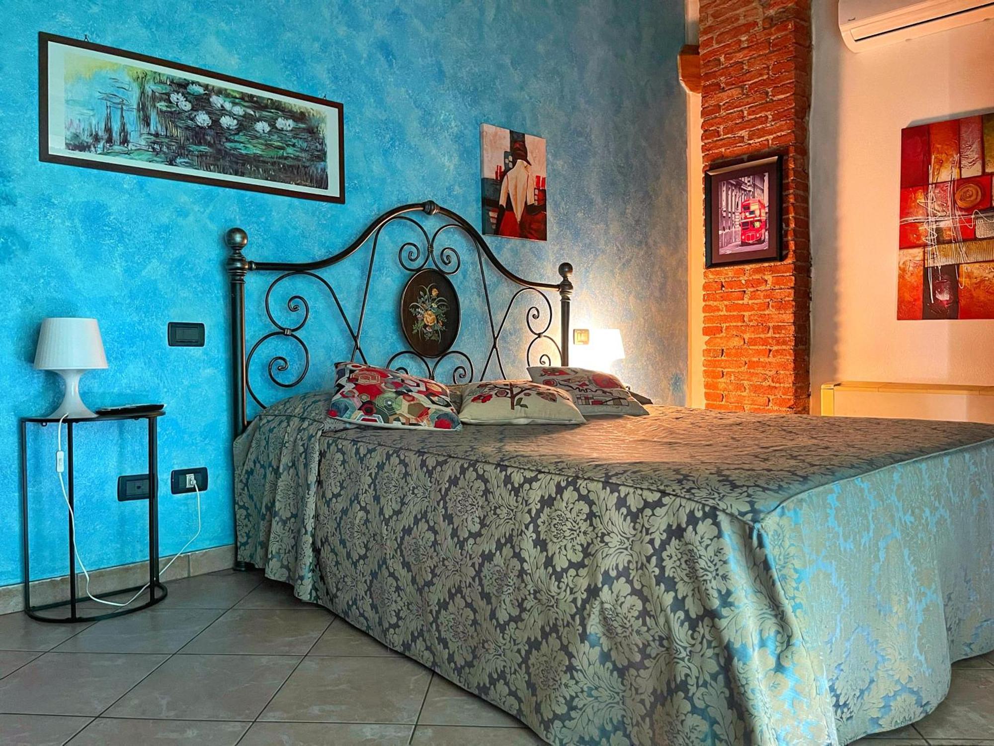 B&B La Cascina Di Alice Castiglione Delle Stiviere Exterior photo